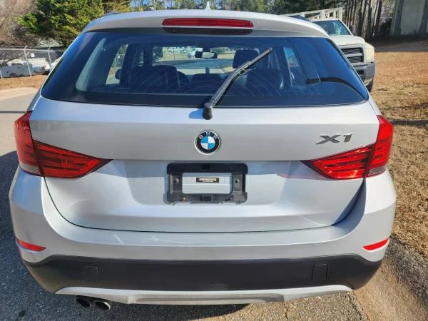 2015 BMW E84 X1 - Image 4 of 15