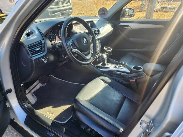2015 BMW E84 X1 - Image 9 of 15