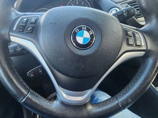 2015 BMW E84 X1 - Image 13 of 15