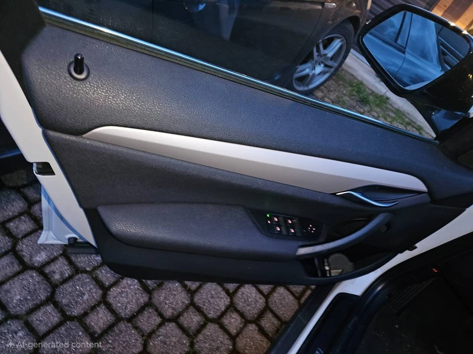2015 BMW E84 X1 - Image 5 of 9