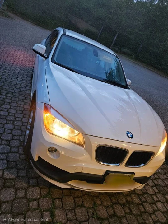 2015 BMW E84 X1 - Image 3 of 9