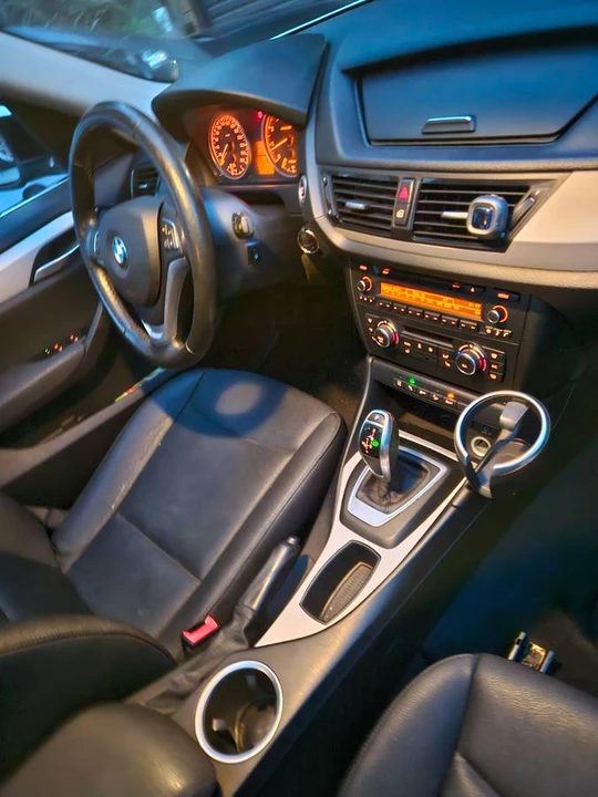 2015 BMW E84 X1 - Image 9 of 9