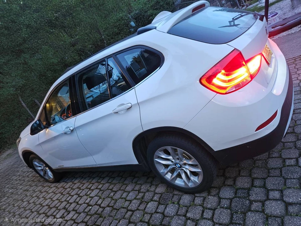 2015 BMW E84 X1 - Image 6 of 9