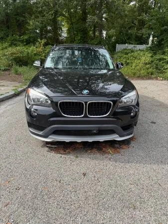 2015 BMW E84 X1 - Image 2 of 7