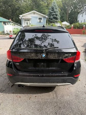 2015 BMW E84 X1 - Image 6 of 7