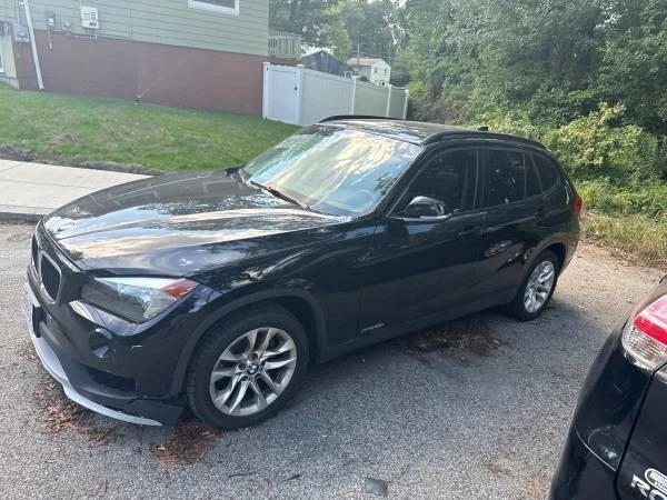 2015 BMW E84 X1 - Image 7 of 7