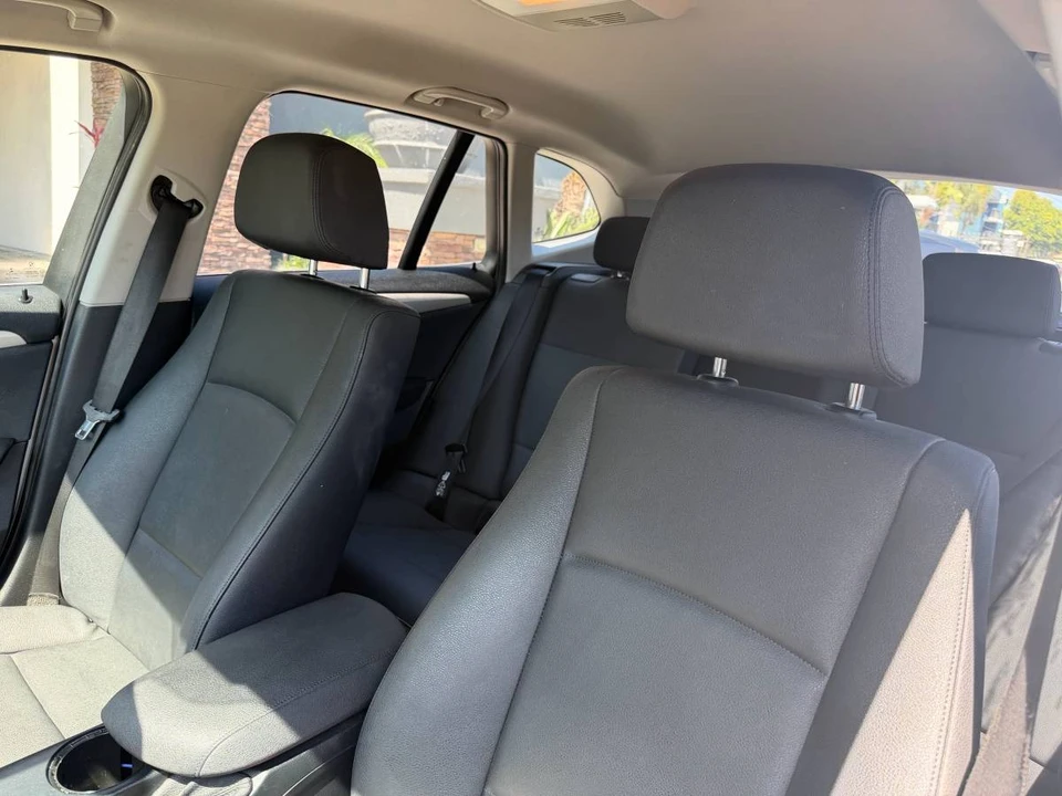 2015 BMW E84 X1 - Image 14 of 19