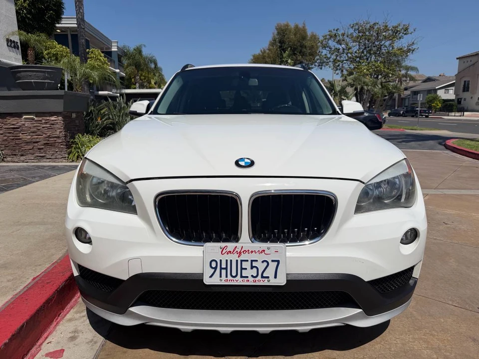 2015 BMW E84 X1 - Image 2 of 19