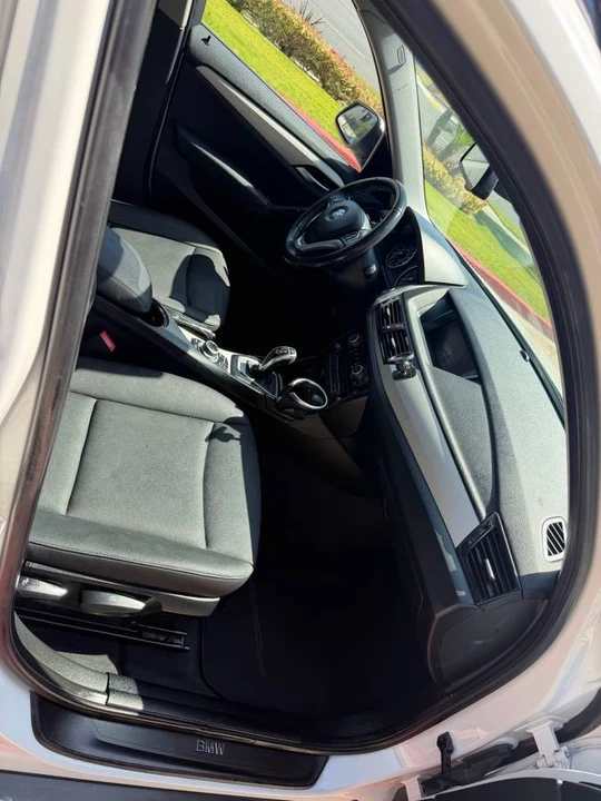 2015 BMW E84 X1 - Image 13 of 19