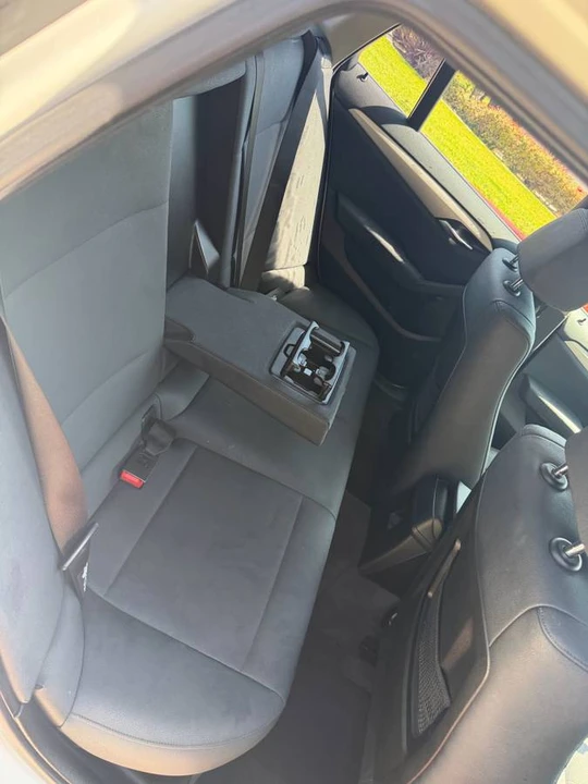 2015 BMW E84 X1 - Image 12 of 19