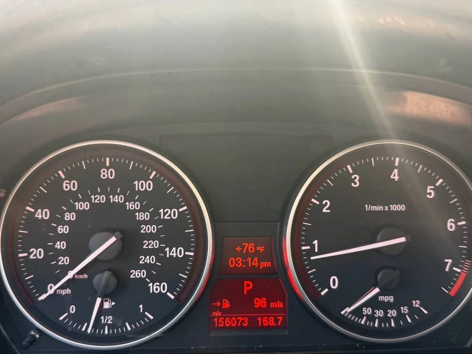2015 BMW E84 X1 - Image 19 of 19