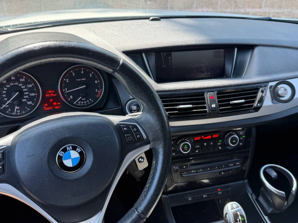 2015 BMW E84 X1 - Image 17 of 19