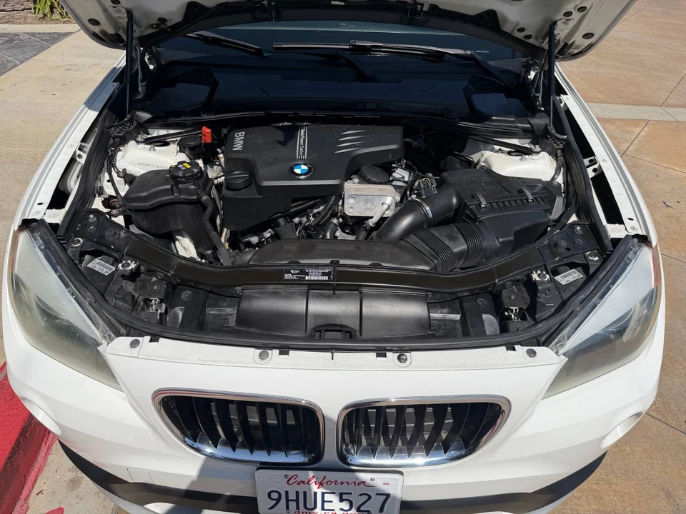 2015 BMW E84 X1 - Image 10 of 19