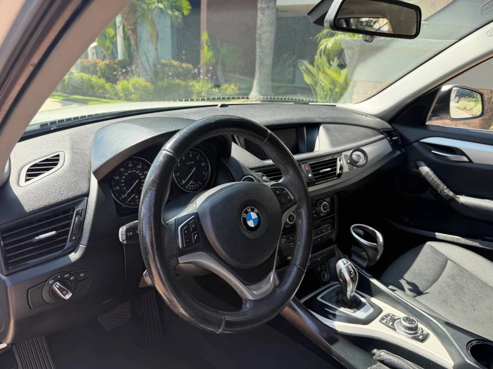 2015 BMW E84 X1 - Image 15 of 19