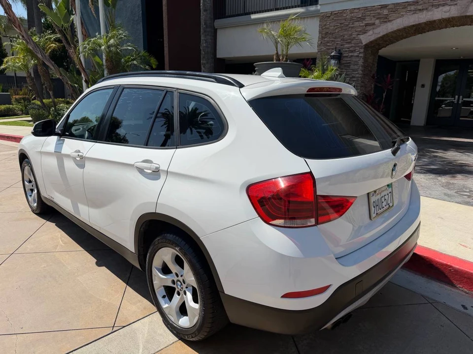 2015 BMW E84 X1 - Image 4 of 19
