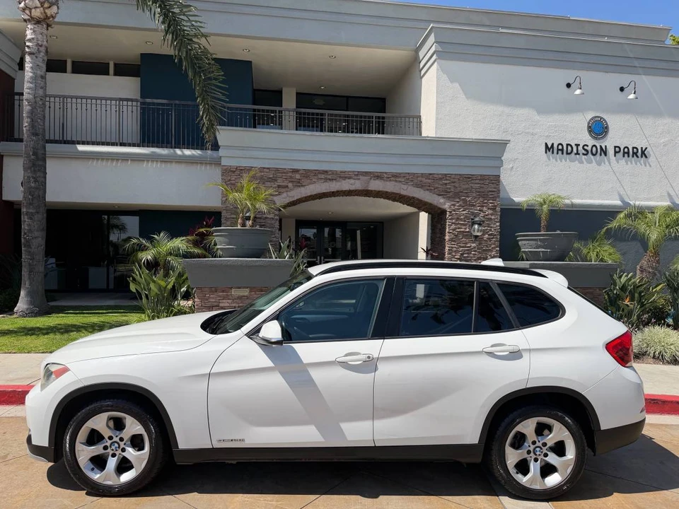 2015 BMW E84 X1 - Image 3 of 19