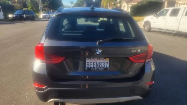 2015 BMW E84 X1 - Image 5 of 14