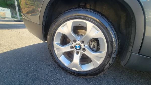 2015 BMW E84 X1 - Image 13 of 14