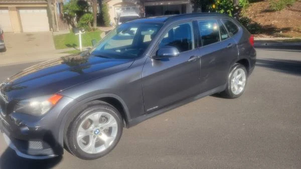 2015 BMW E84 X1 - Image 3 of 14