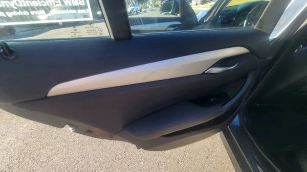 2015 BMW E84 X1 - Image 6 of 14