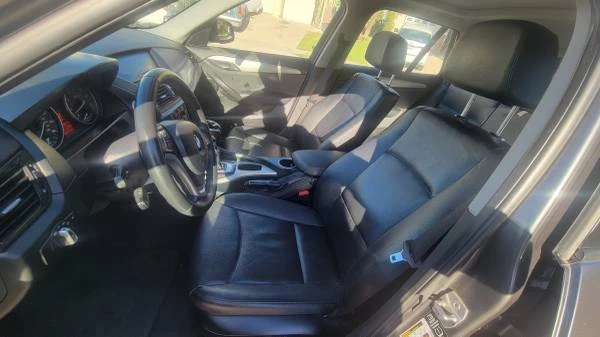 2015 BMW E84 X1 - Image 7 of 14