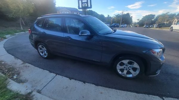 2015 BMW E84 X1 - Image 2 of 14