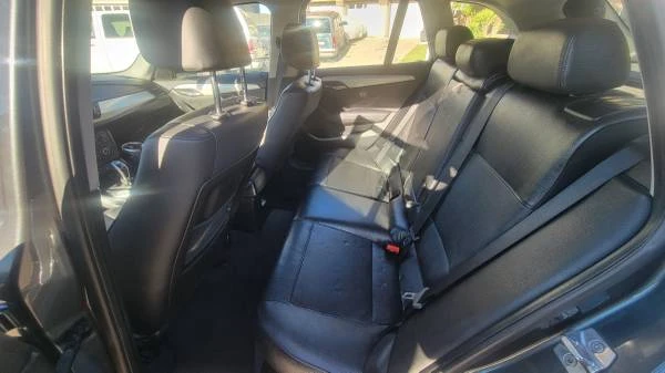 2015 BMW E84 X1 - Image 12 of 14
