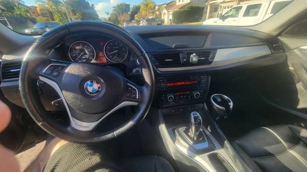 2015 BMW E84 X1 - Image 8 of 14