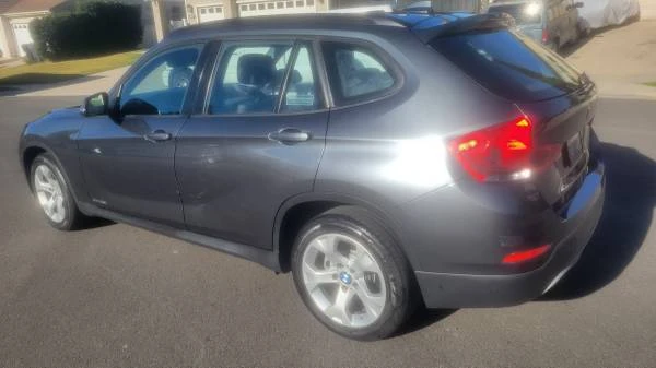 2015 BMW E84 X1 - Image 4 of 14
