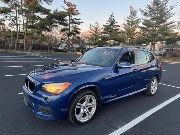 2015 BMW E84 X1 - Image 2 of 21