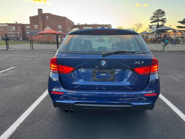 2015 BMW E84 X1 - Image 13 of 21