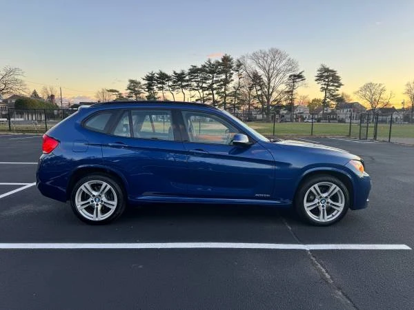 2015 BMW E84 X1 - Image 9 of 21