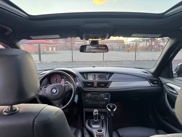2015 BMW E84 X1 - Image 12 of 21