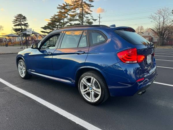 2015 BMW E84 X1 - Image 21 of 21