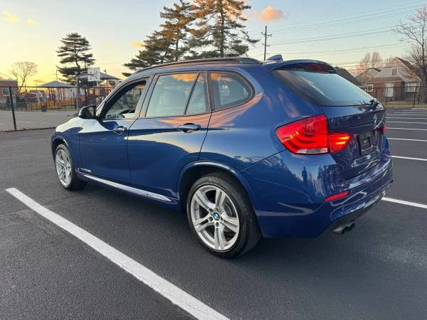 2015 BMW E84 X1 - Image 15 of 21