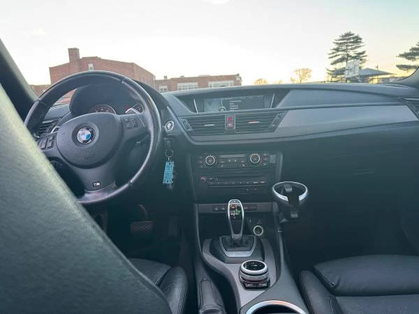 2015 BMW E84 X1 - Image 10 of 21