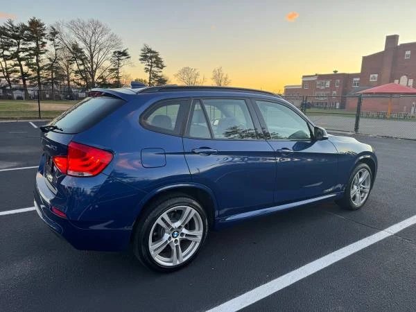 2015 BMW E84 X1 - Image 6 of 21