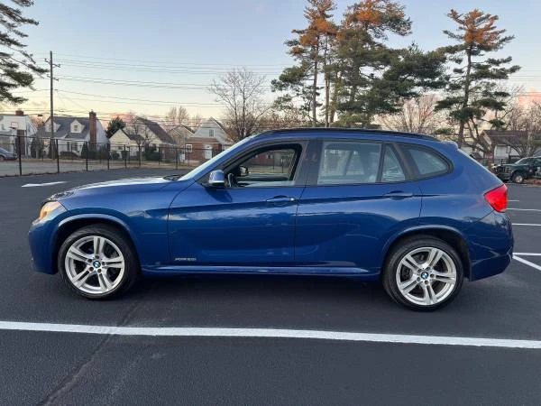 2015 BMW E84 X1 - Image 7 of 21