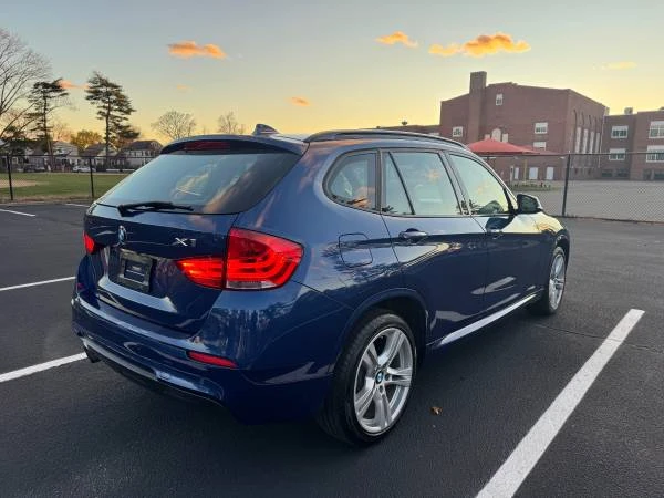 2015 BMW E84 X1 - Image 16 of 21