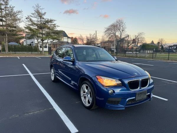 2015 BMW E84 X1 - Image 3 of 21