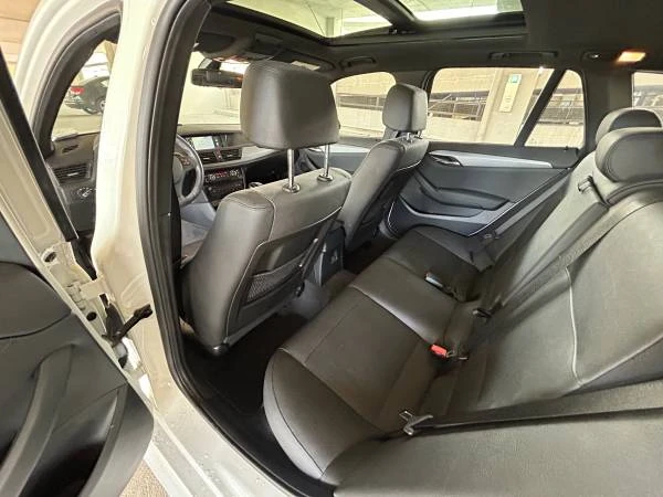 2015 BMW E84 X1 - Image 12 of 18