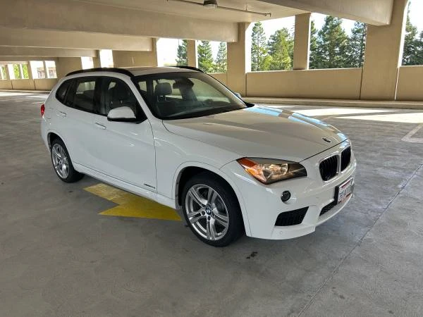 2015 BMW E84 X1 - Image 3 of 18