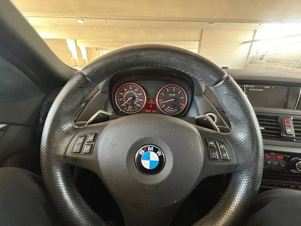2015 BMW E84 X1 - Image 18 of 18