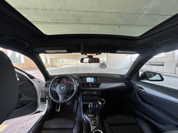 2015 BMW E84 X1 - Image 13 of 18