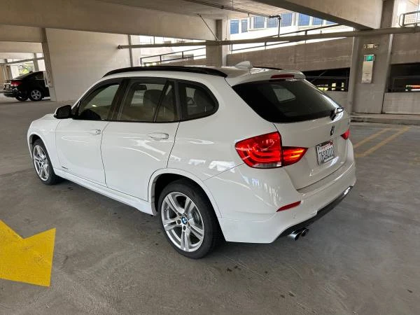 2015 BMW E84 X1 - Image 7 of 18