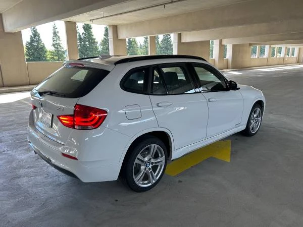 2015 BMW E84 X1 - Image 5 of 18