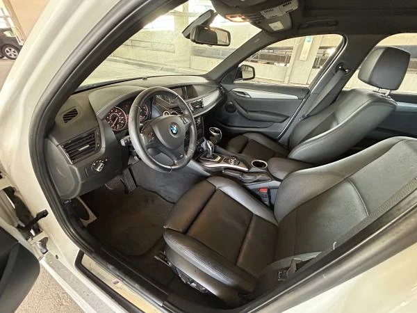 2015 BMW E84 X1 - Image 9 of 18
