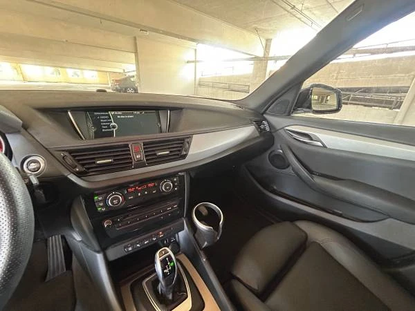 2015 BMW E84 X1 - Image 10 of 18