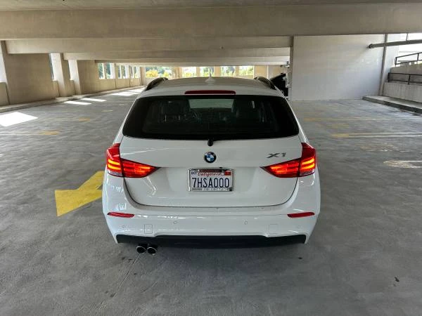 2015 BMW E84 X1 - Image 6 of 18