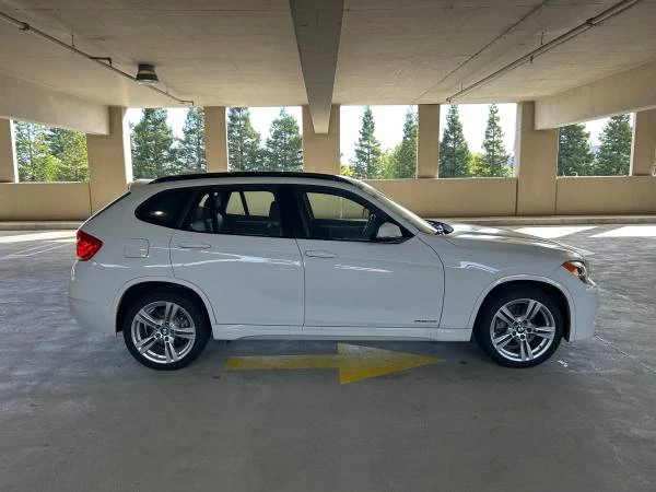 2015 BMW E84 X1 - Image 4 of 18